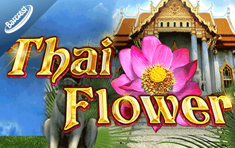 Thai Flower Gokkast Thai Flower Gokkast
