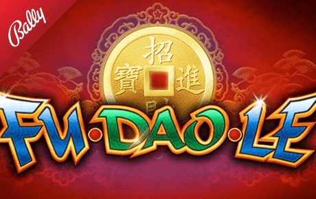 Fu Dao Le Free Slot Machine