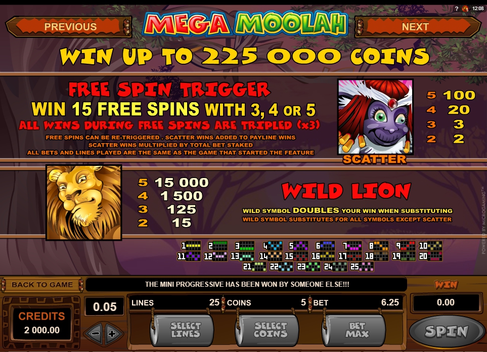 free to play pokies