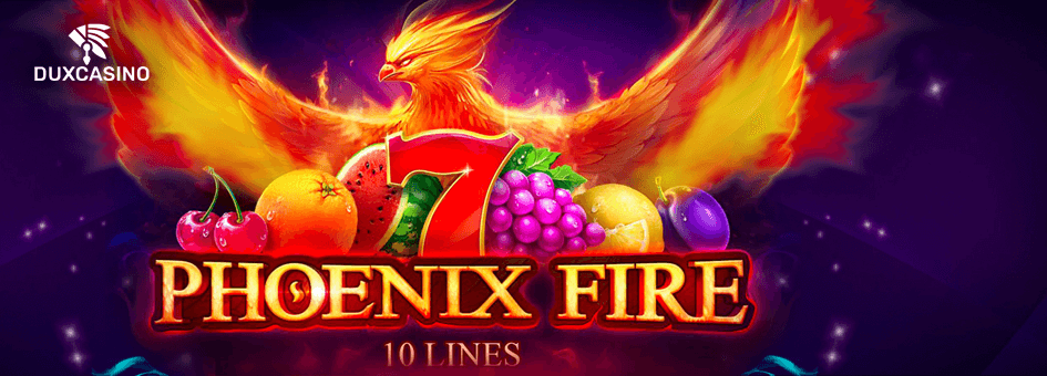 DuxCasinoWelcome bonus Tot €300 + 155 Free Spins