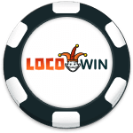 Locowin Casino Bonus Locowin Casino bonus logo