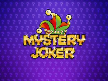 mystery joker slots review