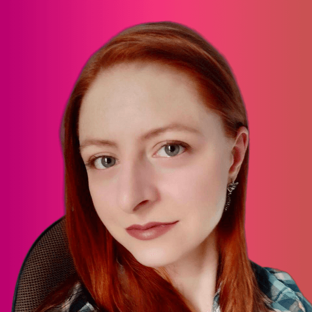 Elisabeth Verhova-Professioneel journalist en columnist