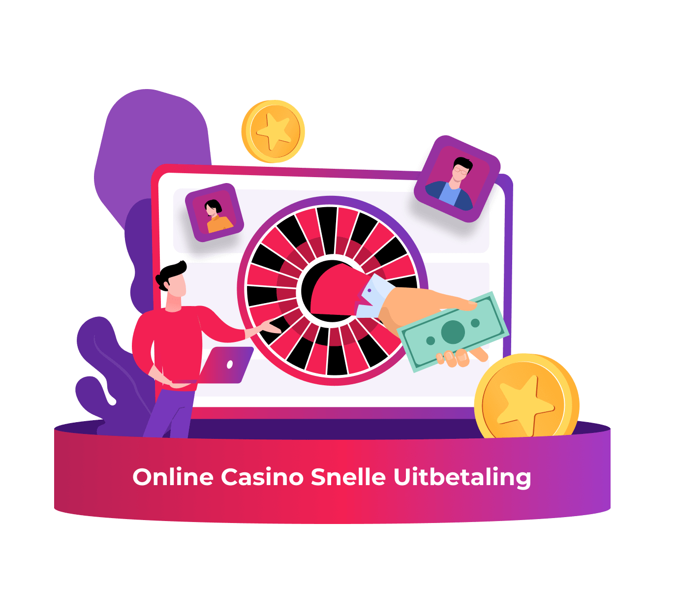 Online Casino Snelle Uitbetaling