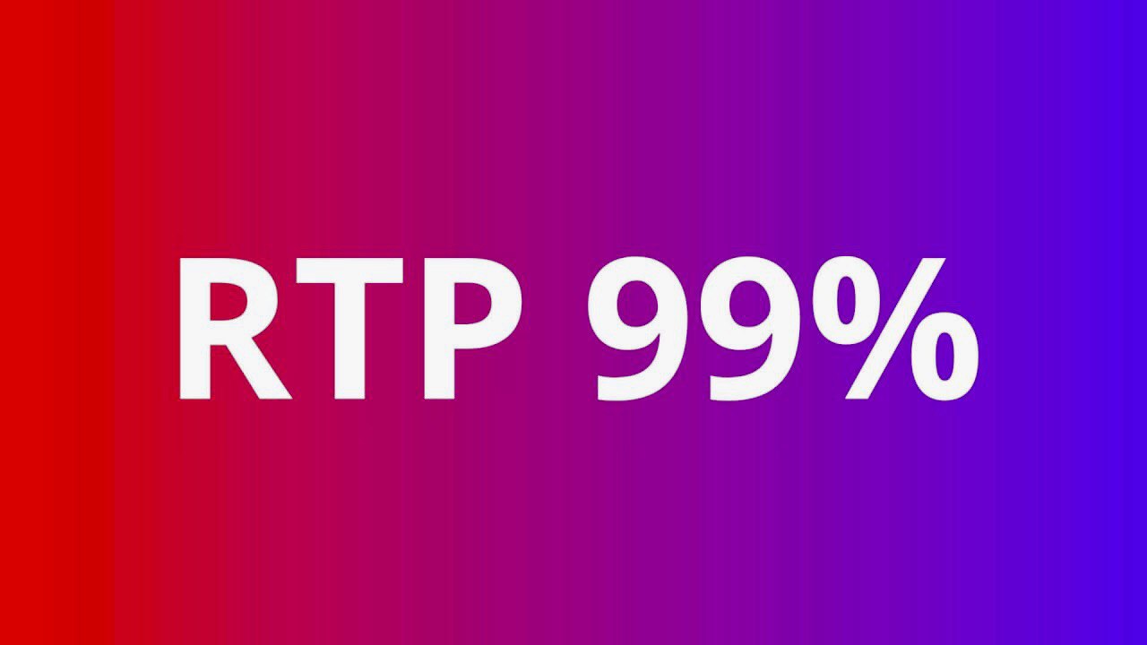 RTP 99% in UK