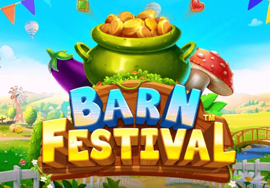 Barn Festival