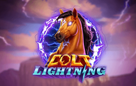 Colt Lightning