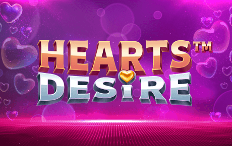 Hearts Desire