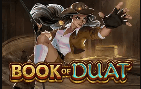 Book of Duat