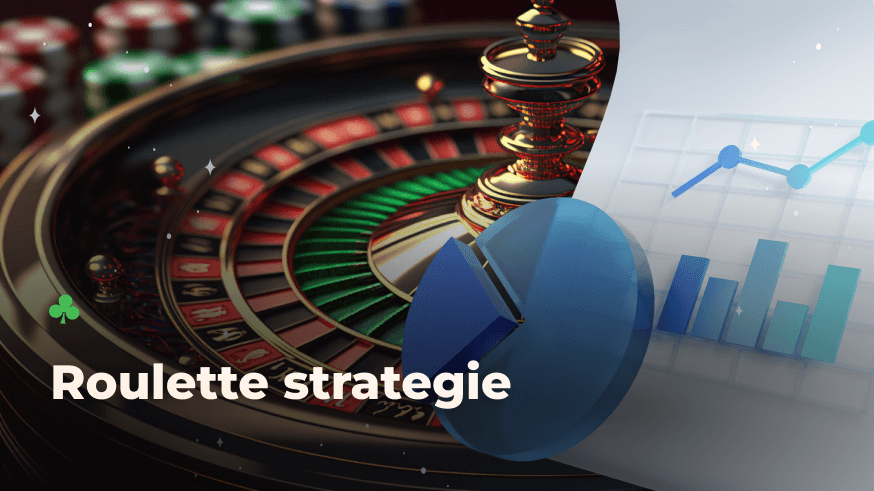 Roulette strategie