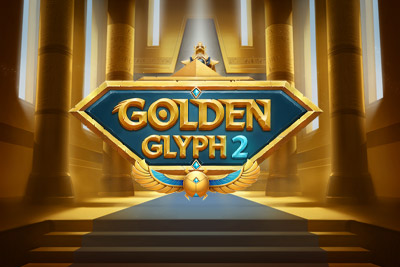 Golden Glyph 2