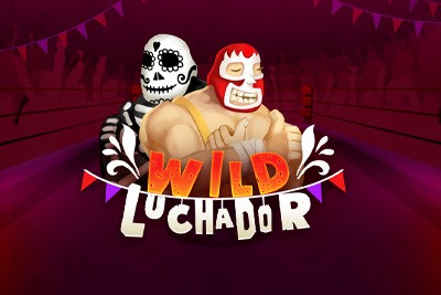 Wild Luchador