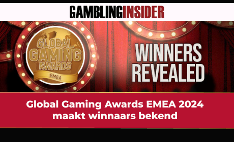 Global Gaming Awards EMEA 2024 maakt winnaars bekend