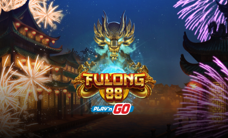 Nieuw spel Fulong 88 van Play'n Go