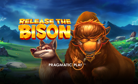 Nieuw van Pragmatic Play: online slot Release the Bison