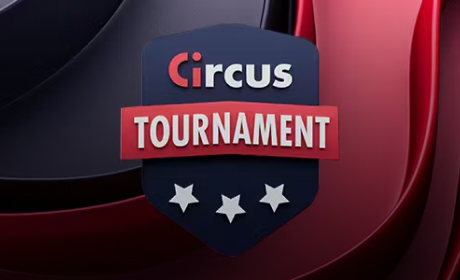 Circus Casino lanceert €3000-toernooi