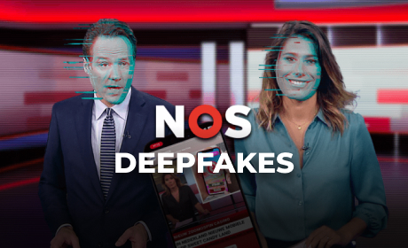 Illegale goksites gebruiken deepfake-technologieën in advertenties