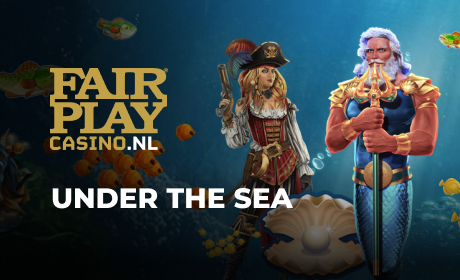 Nieuw toernooi Fair Play Casino