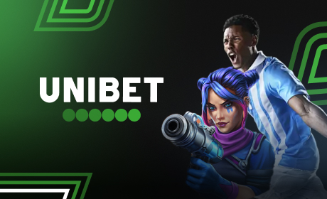 Nieuwe promoties bij Unibet Casino