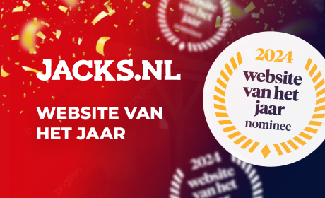 Stem op Jacks Casino